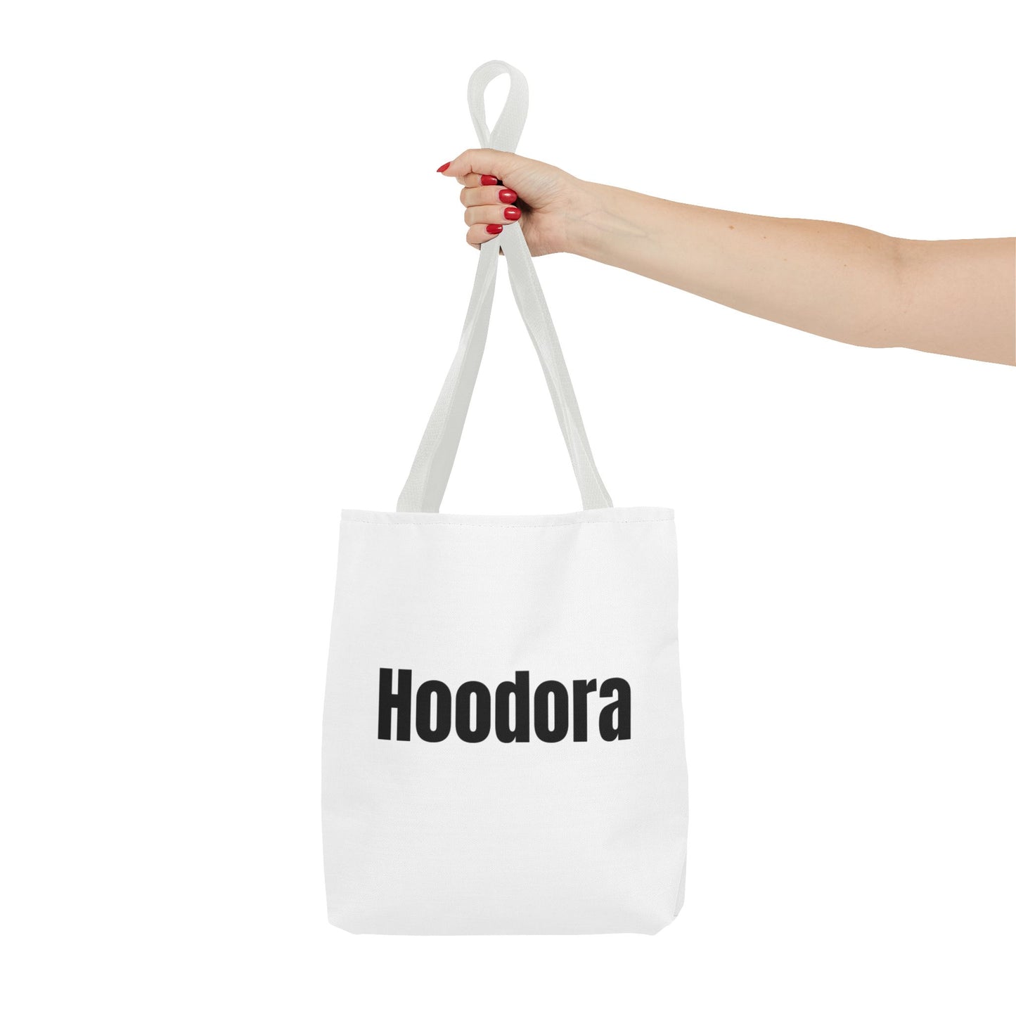 Stylish Hoodora Tote Bag