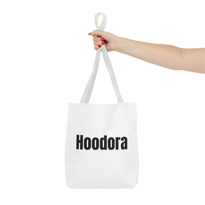 Stylish Hoodora Tote Bag