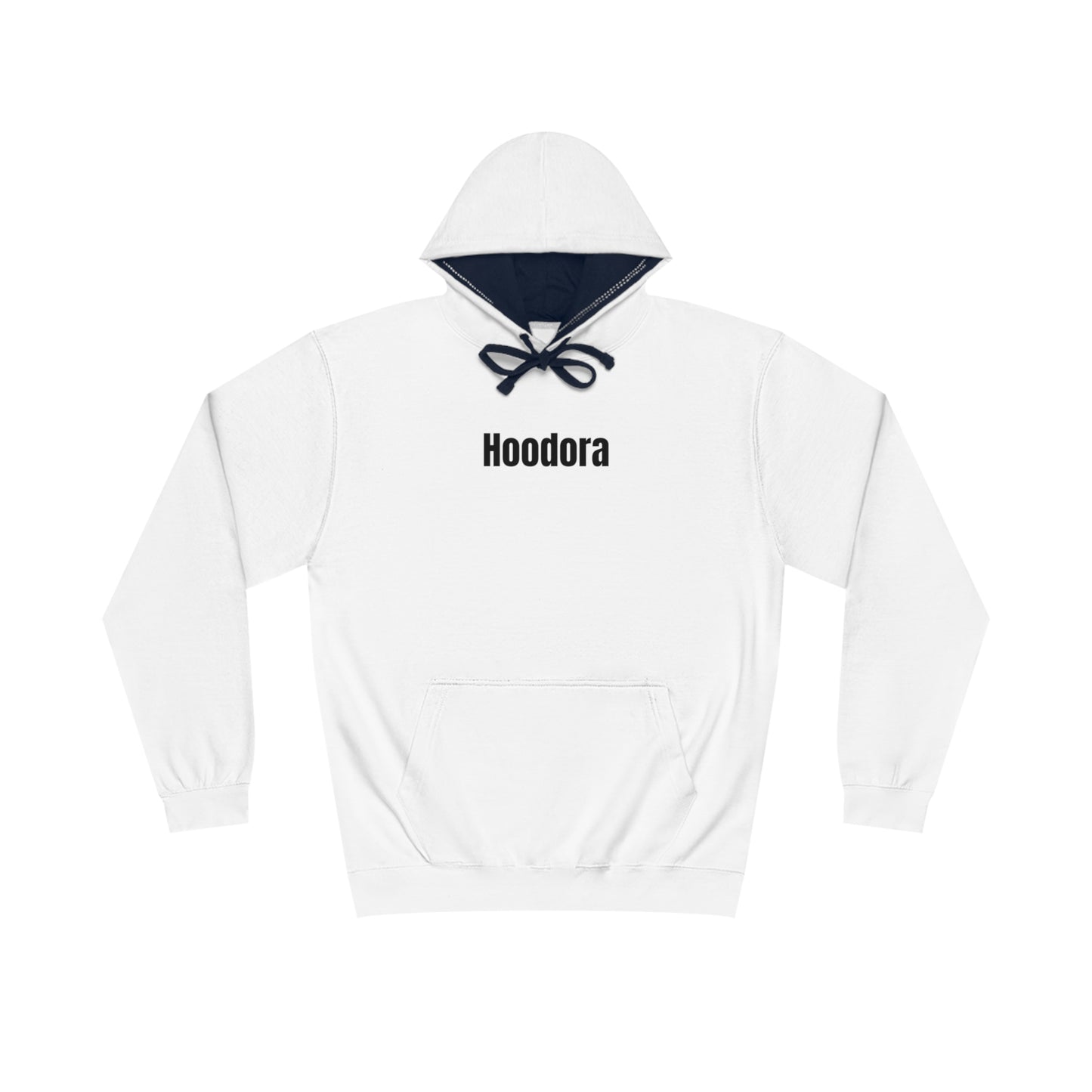 Stylish Unisex Varsity Hoodie