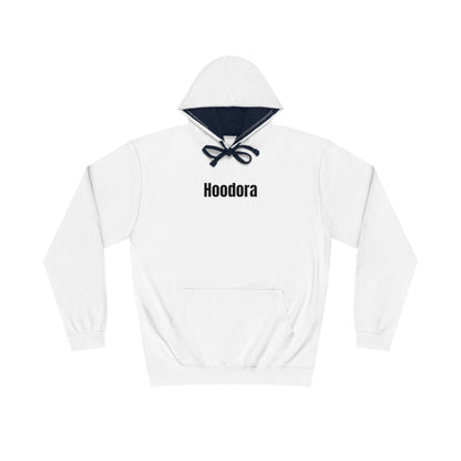 Stylish Unisex Varsity Hoodie