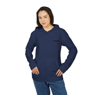 Adidas Unisex Fleece Hoodie Hoodora