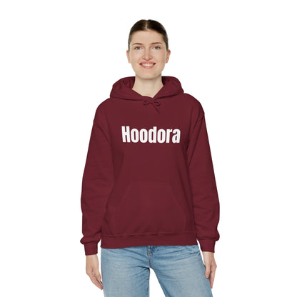 Hooded Sweatshirt Comfort