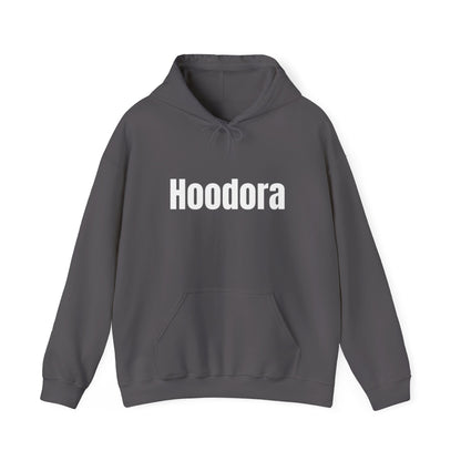 Hooded Sweatshirt Comfort