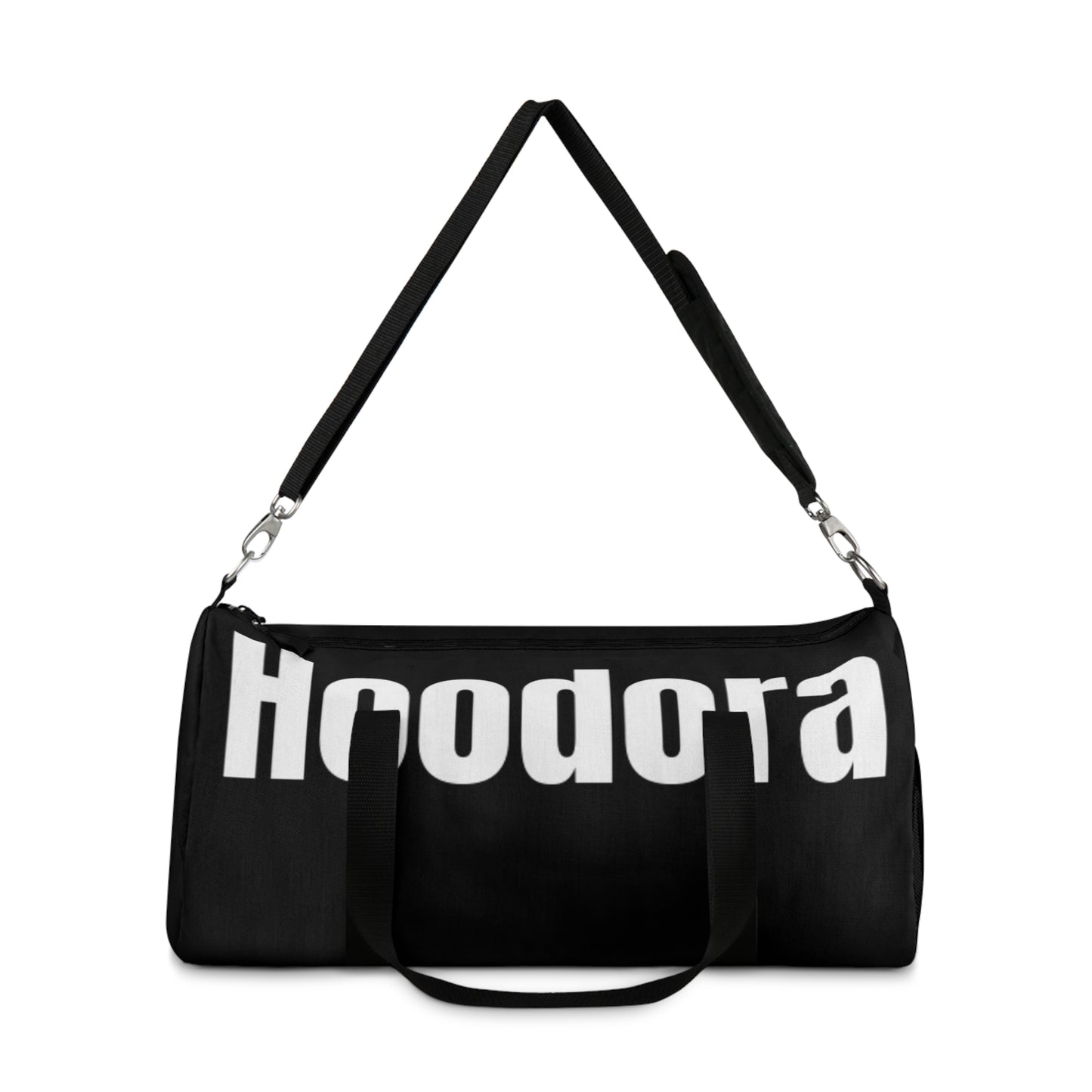 Stylish Hoodora Duffel Bag for Travel & Gym