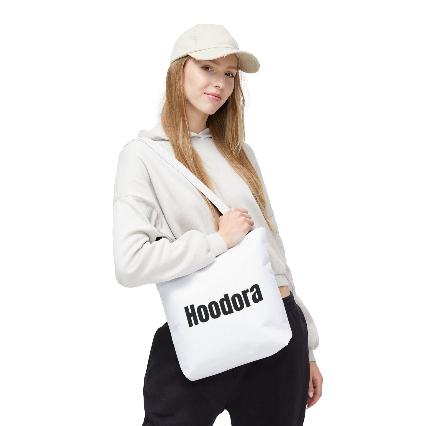 Stylish Hoodora Tote Bag