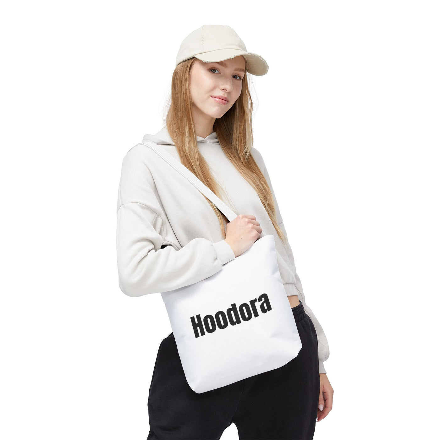 Stylish Hoodora Tote Bag Hoodora