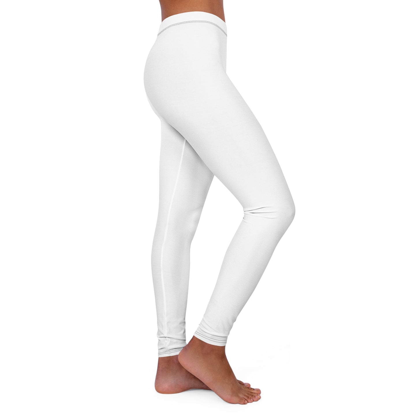 Hoodora Women's Casual Spandex Leggings