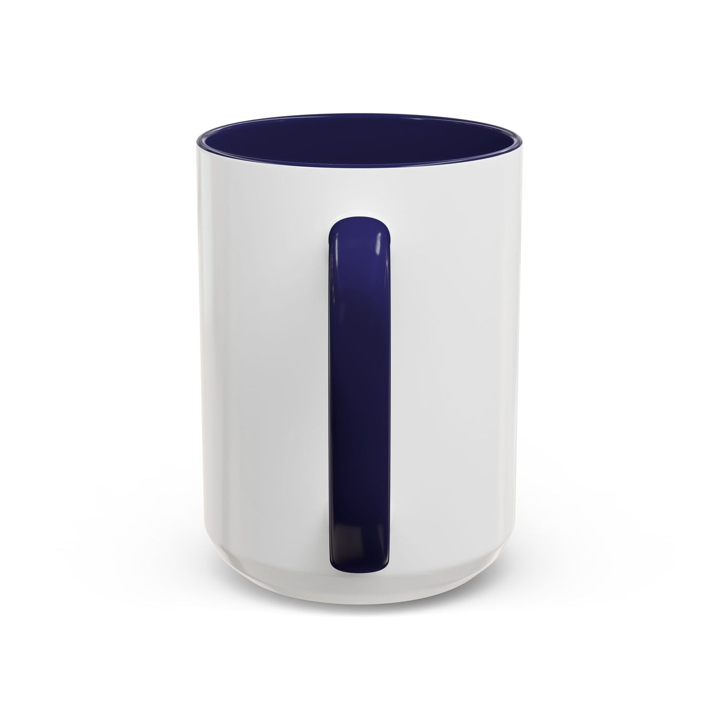 Best Mom Ever Accent Coffee Mug Hoodora