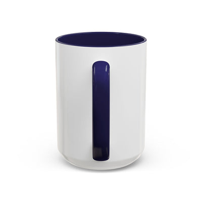 Best Mom Ever Accent Coffee Mug Hoodora