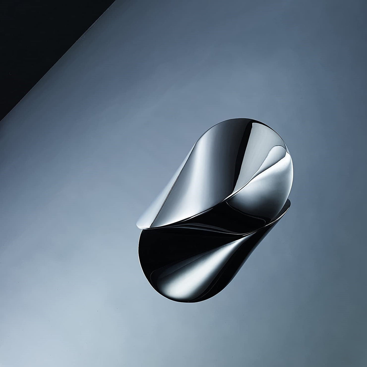 Stainless Steel Stress Relief Ball Hoodora