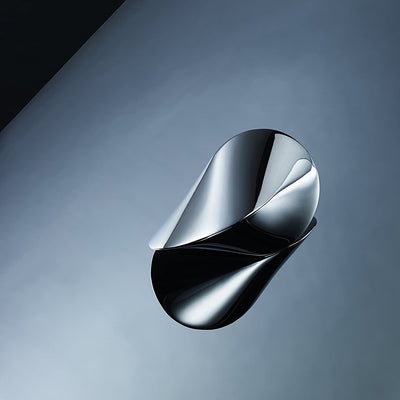 Stainless Steel Stress Relief Ball Hoodora