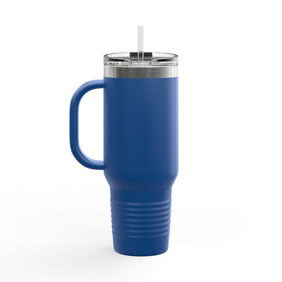 Best Mom Ever Insulated Travel Mug - Hoodora