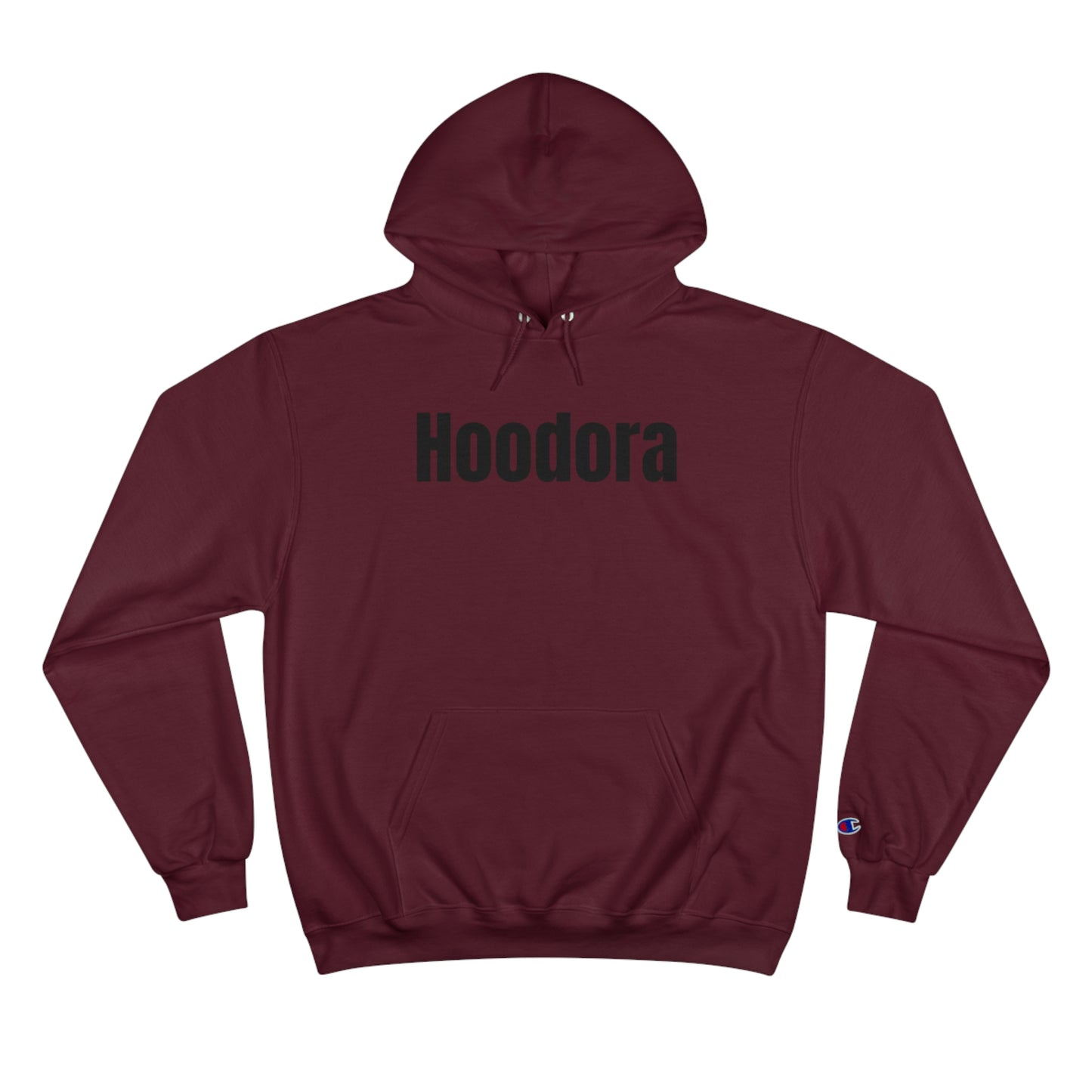 Hoodora Champion Hoodie