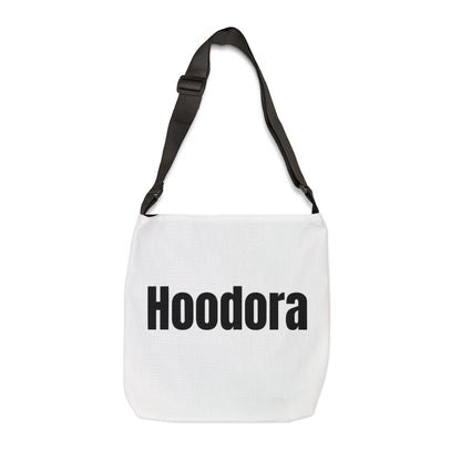 Hoodora Adjustable Tote Bag