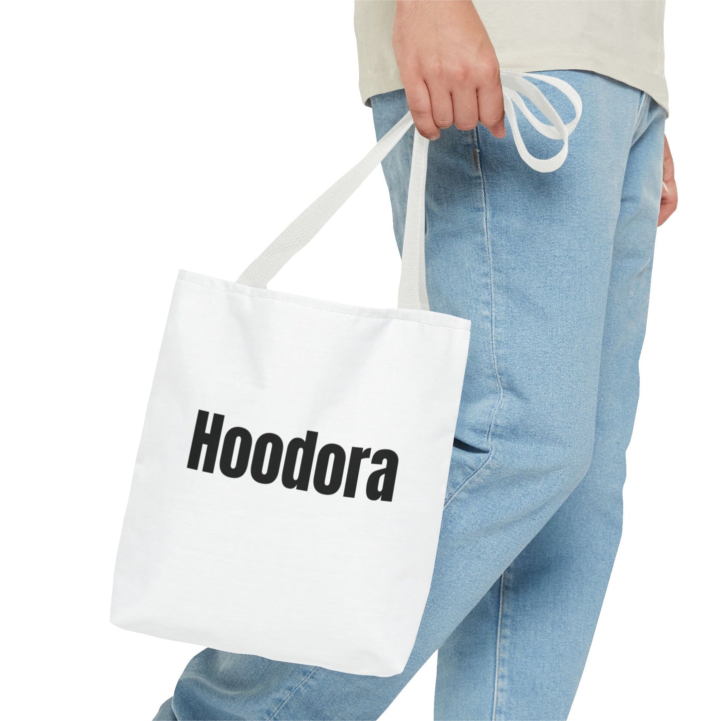 Stylish Hoodora Tote Bag