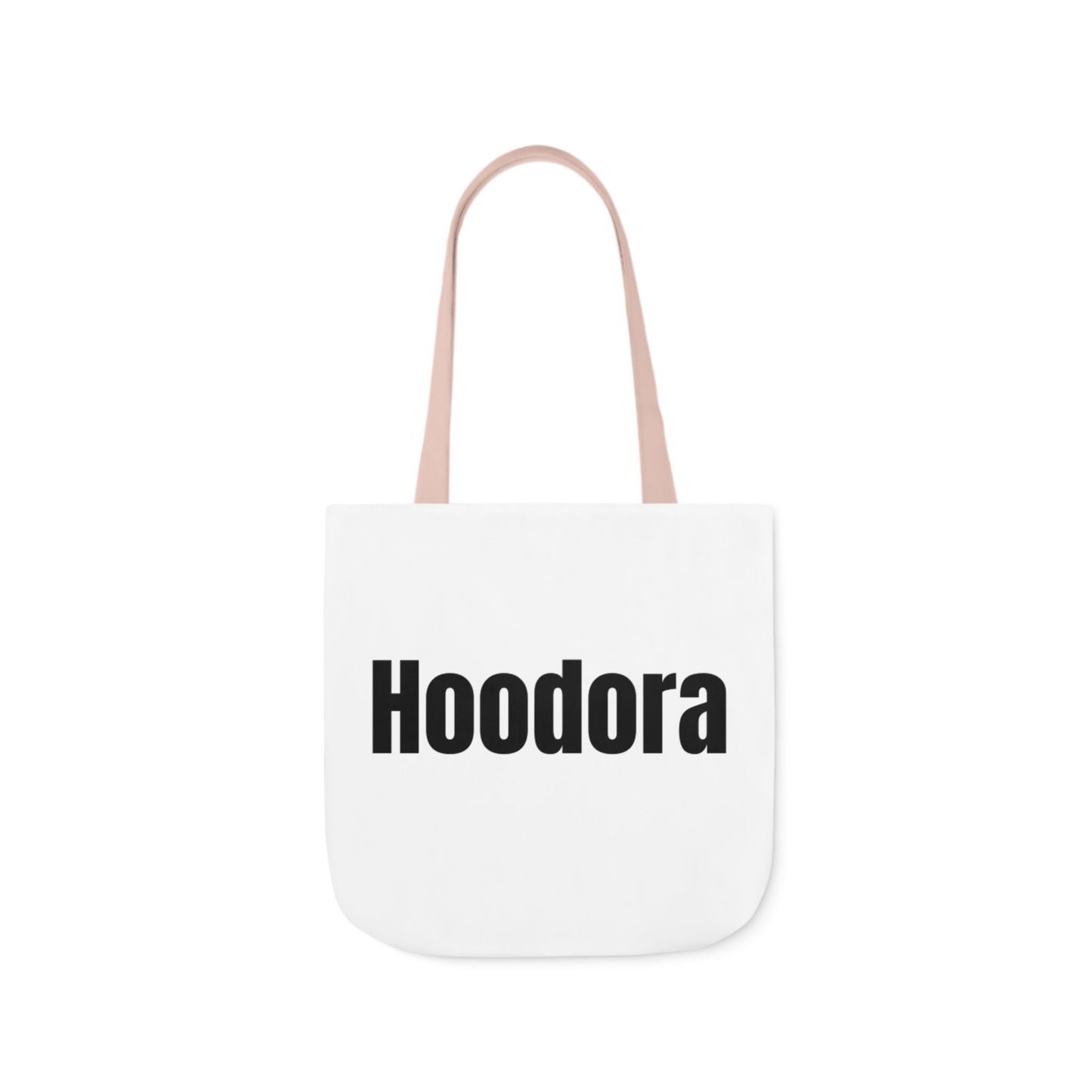 Hoodora Canvas Tote Bag