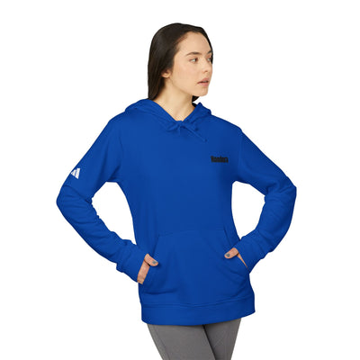 Adidas Unisex Fleece Hoodie Hoodora