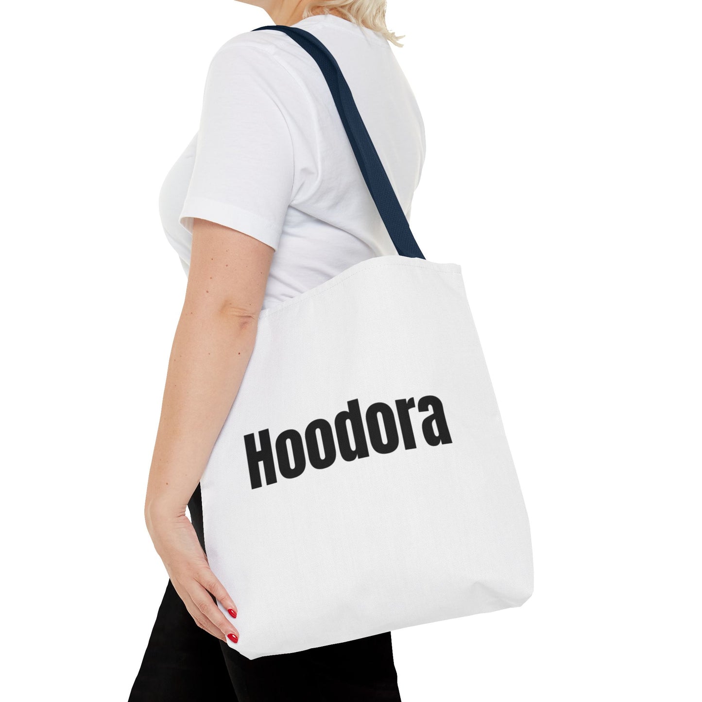 Stylish Hoodora Tote Bag