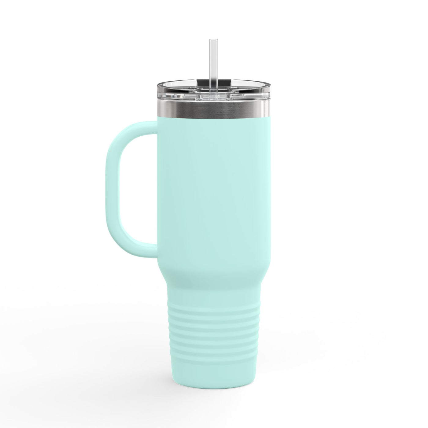 Best Mom Ever Insulated Travel Mug - Hoodora