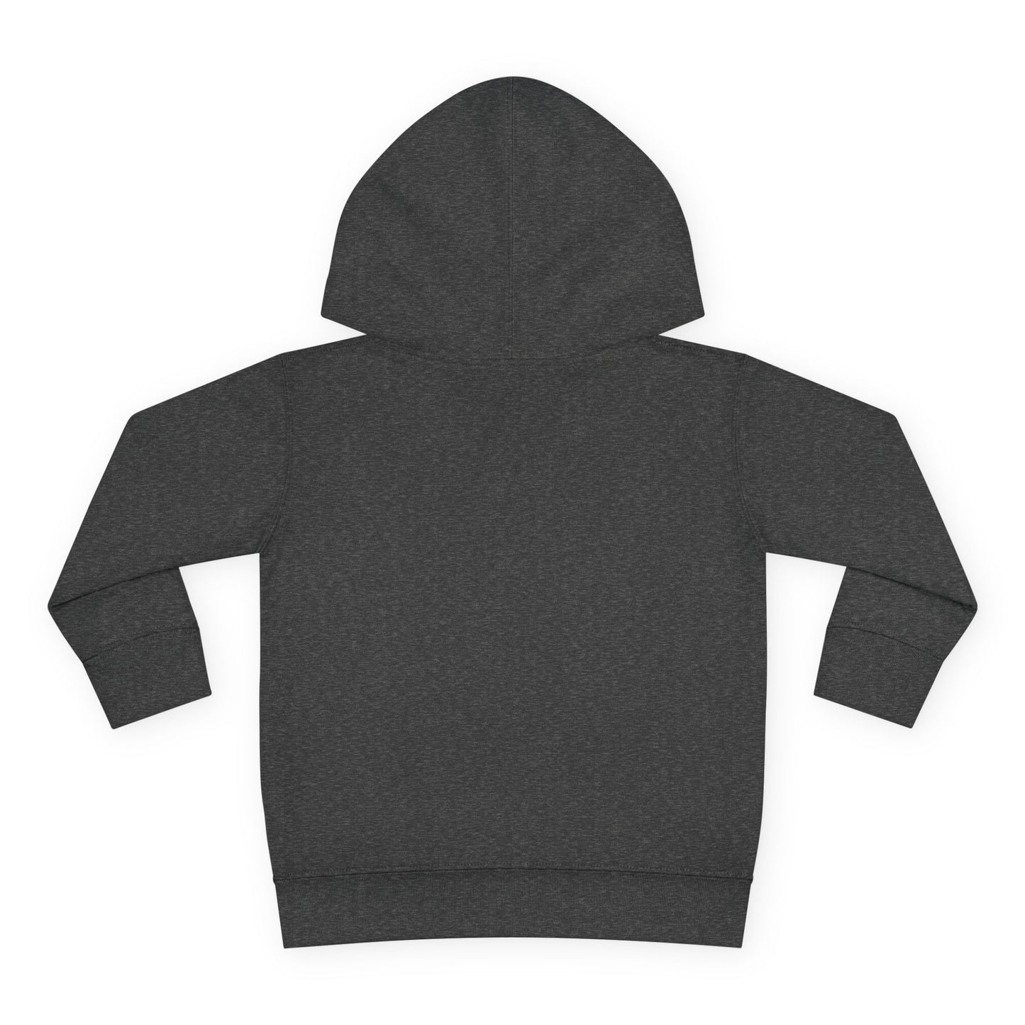 Hoodora Toddler Pullover Fleece Hoodie