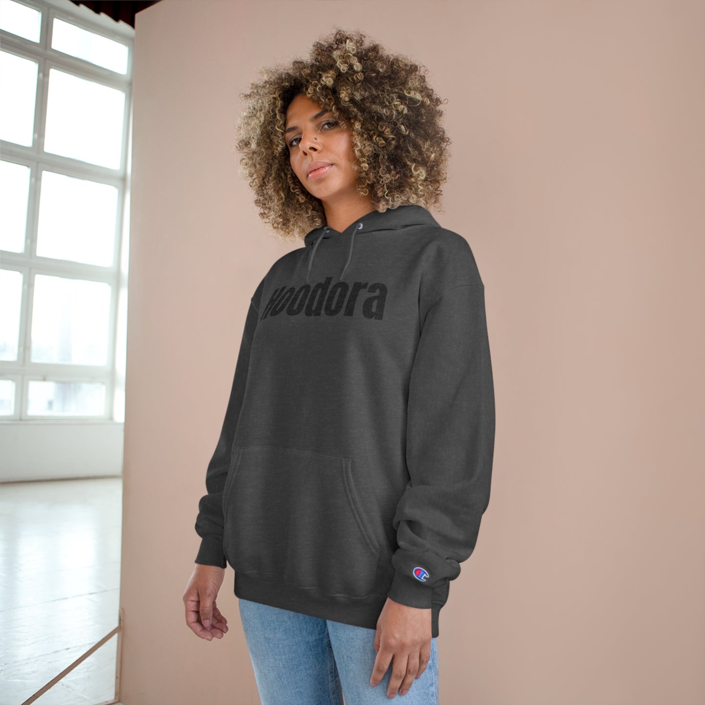 Hoodora Champion Hoodie