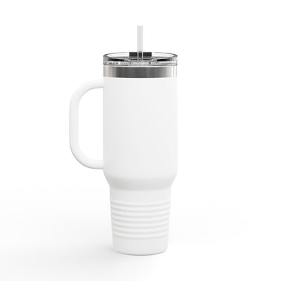 Best Mom Ever Insulated Travel Mug - Hoodora