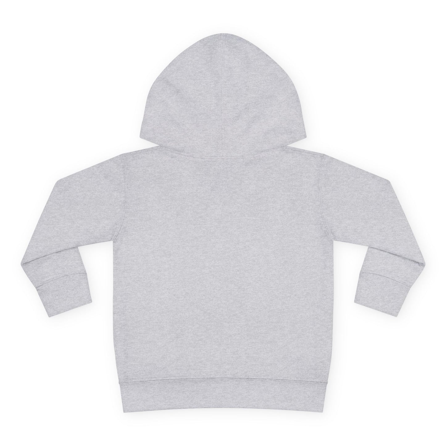 Hoodora Toddler Pullover Fleece Hoodie