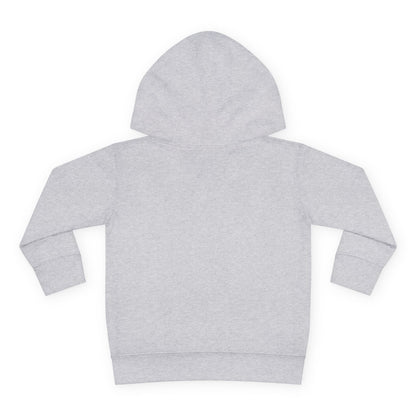 Hoodora Toddler Pullover Fleece Hoodie