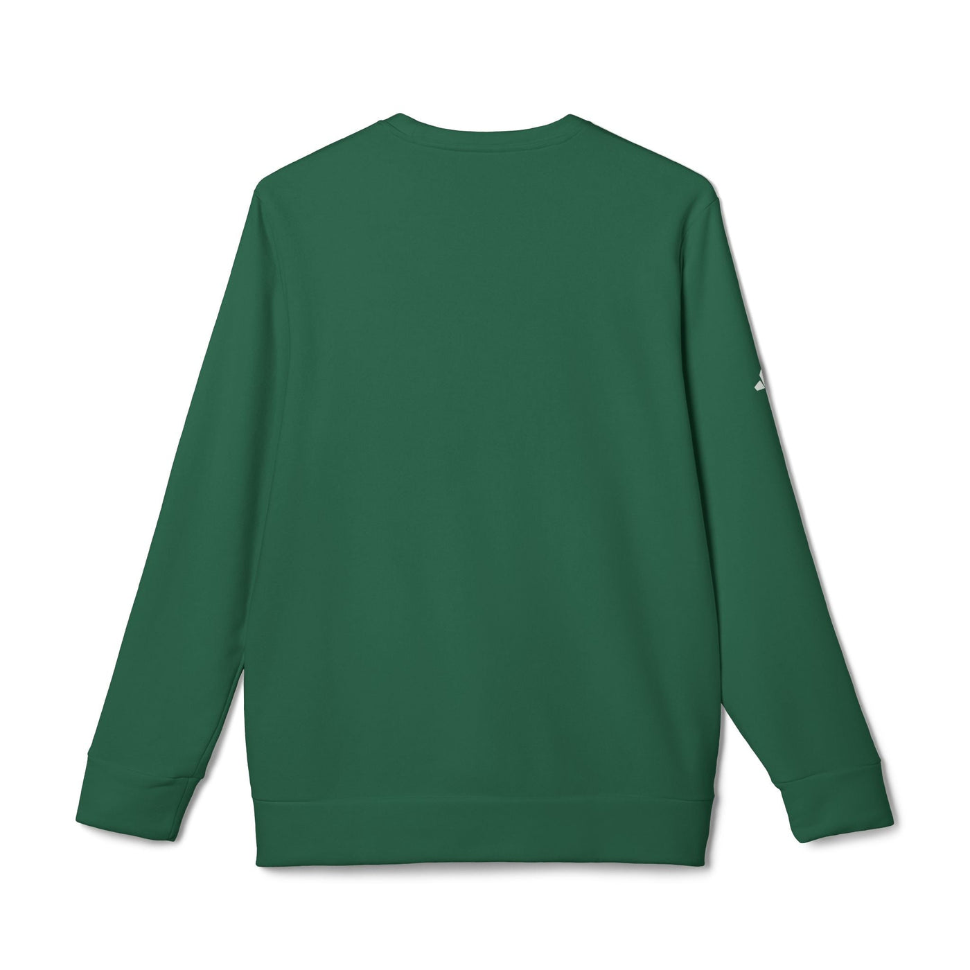 Cozy Adidas Fleece Crewneck Sweatshirt Hoodora