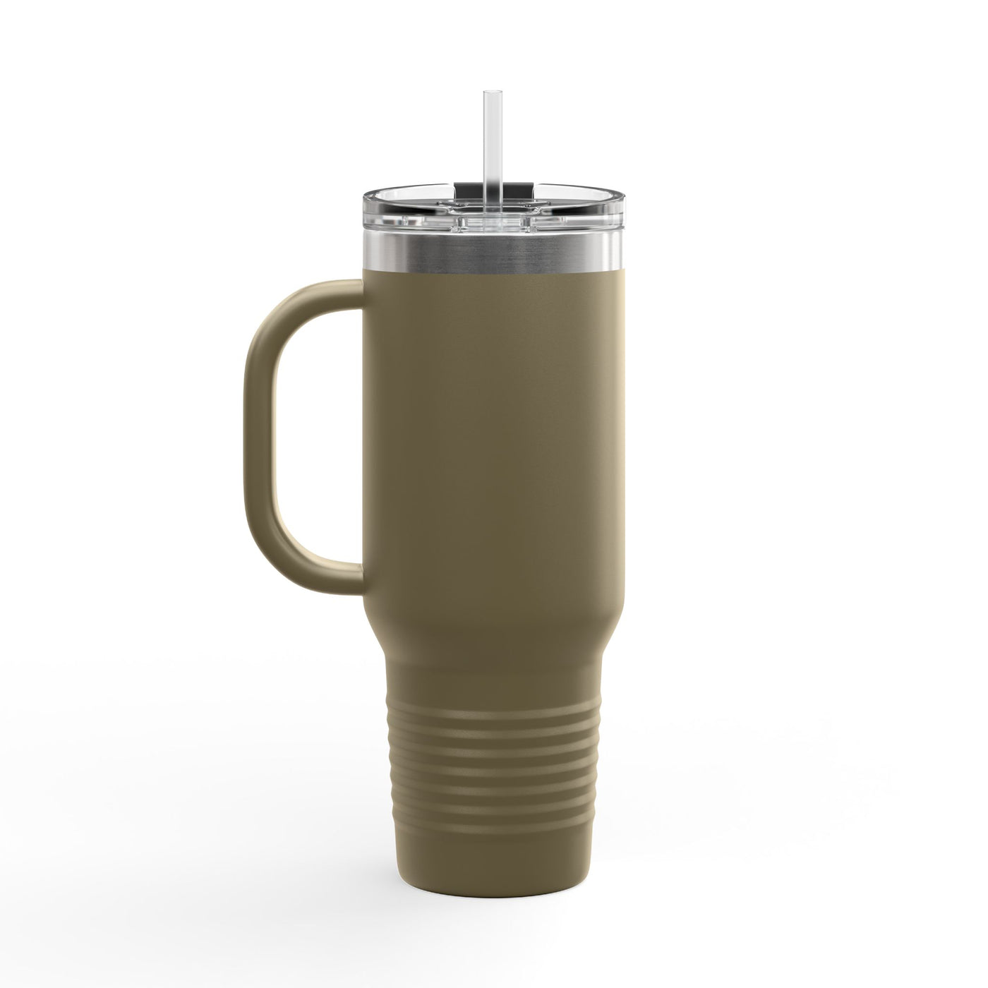 Best Mom Ever Insulated Travel Mug - Hoodora