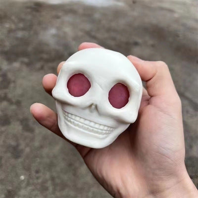 Creative Novelty Compulsive Skeleton Stress Relief Toys