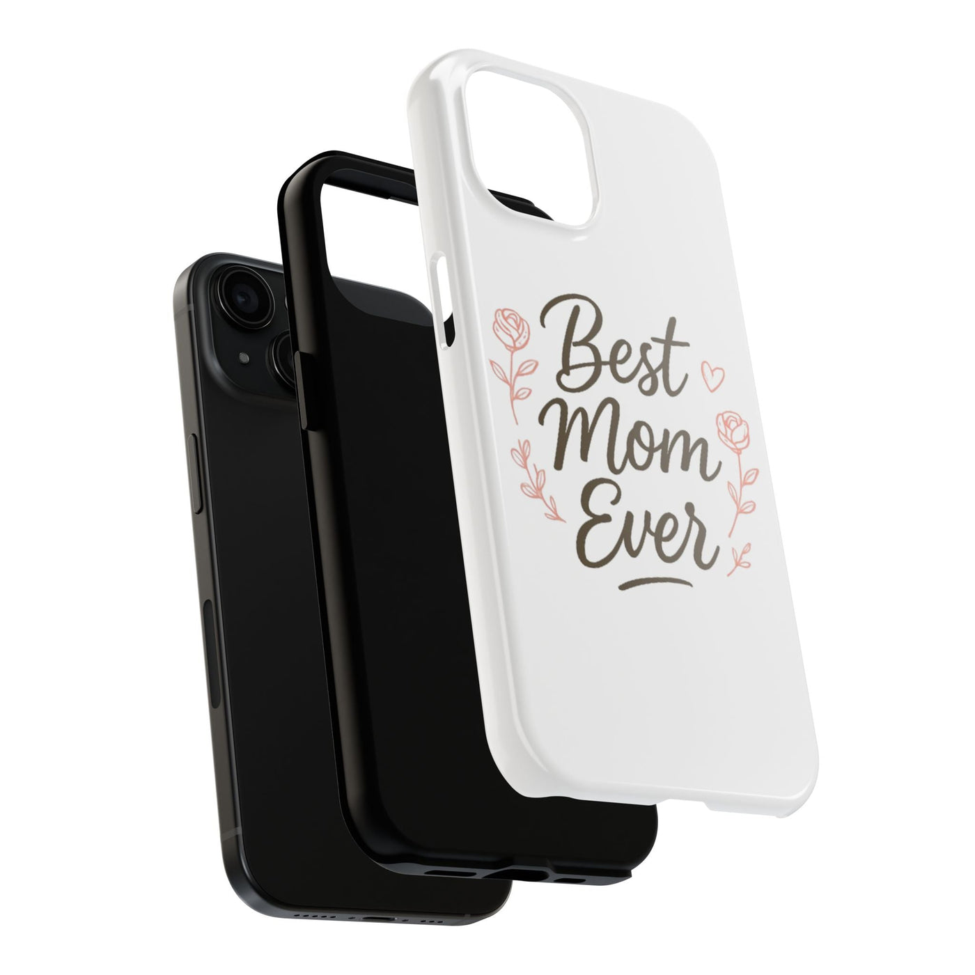 Best Mom Ever Tough Phone Case Hoodora