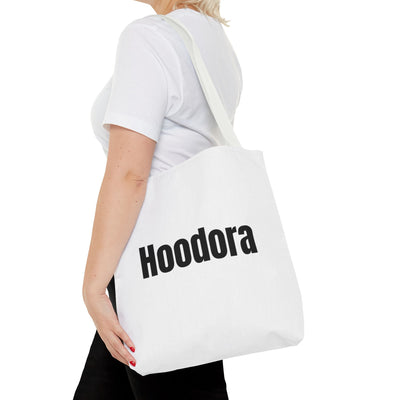 Stylish Hoodora Tote Bag Hoodora