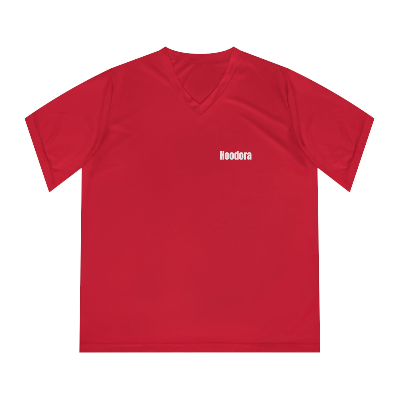 Hooded Women's Performance Hoodora