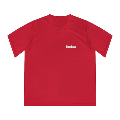 Hooded Women's Performance Hoodora