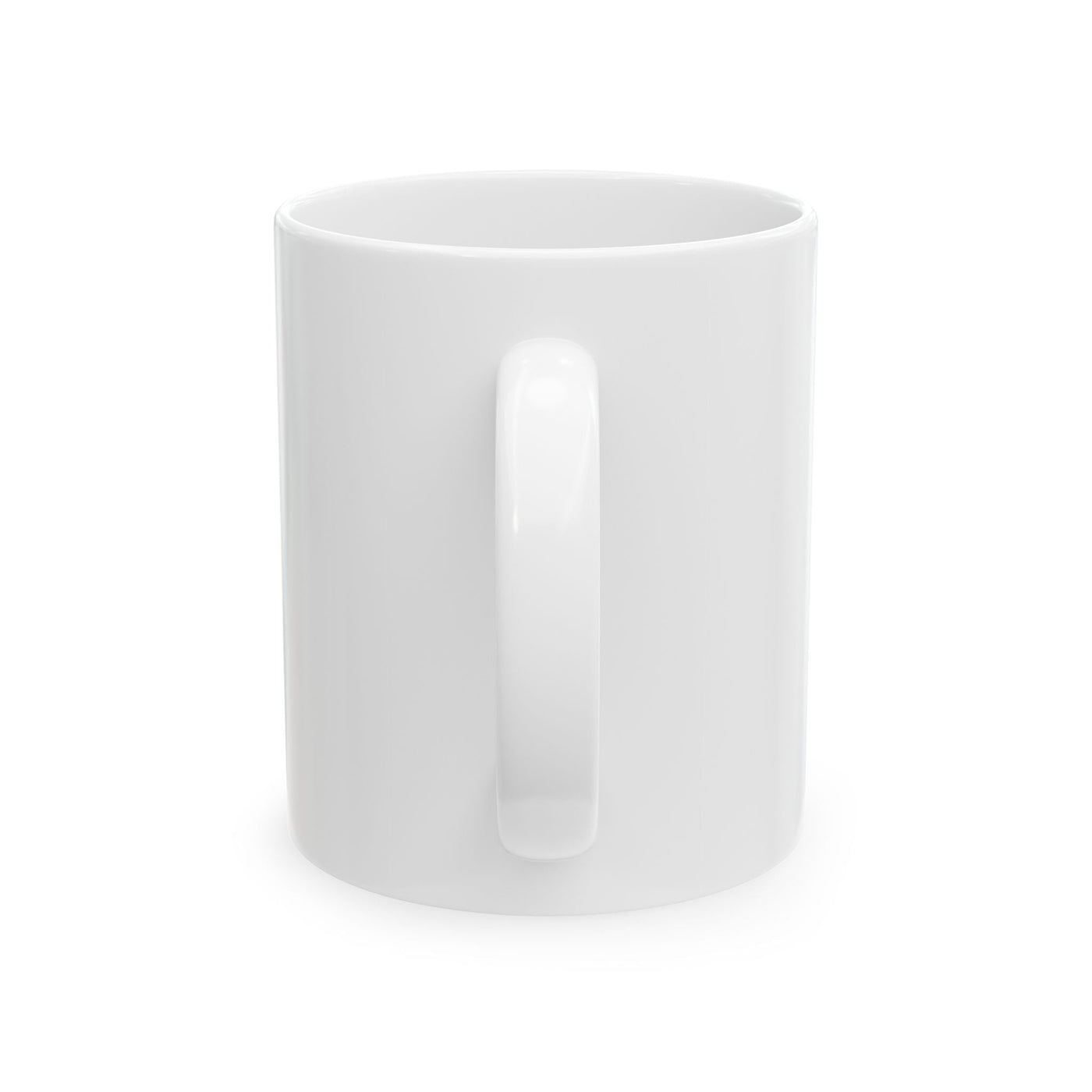 Thanks for Everything, Mom Ceramic Mug Hoodora
