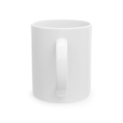 Thanks for Everything, Mom Ceramic Mug Hoodora