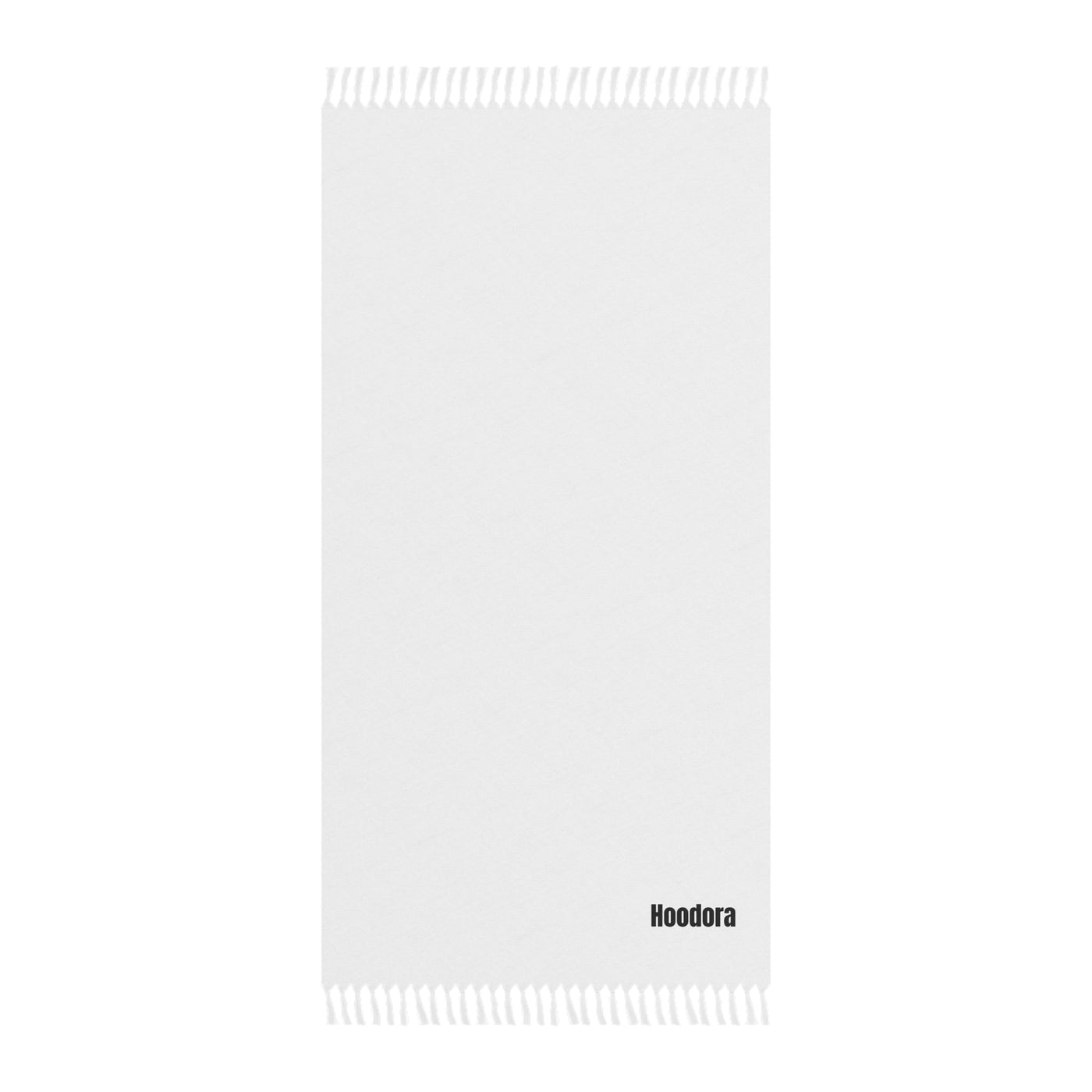 Boho Beach Towel Hoodora