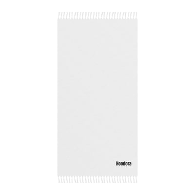Boho Beach Towel Hoodora