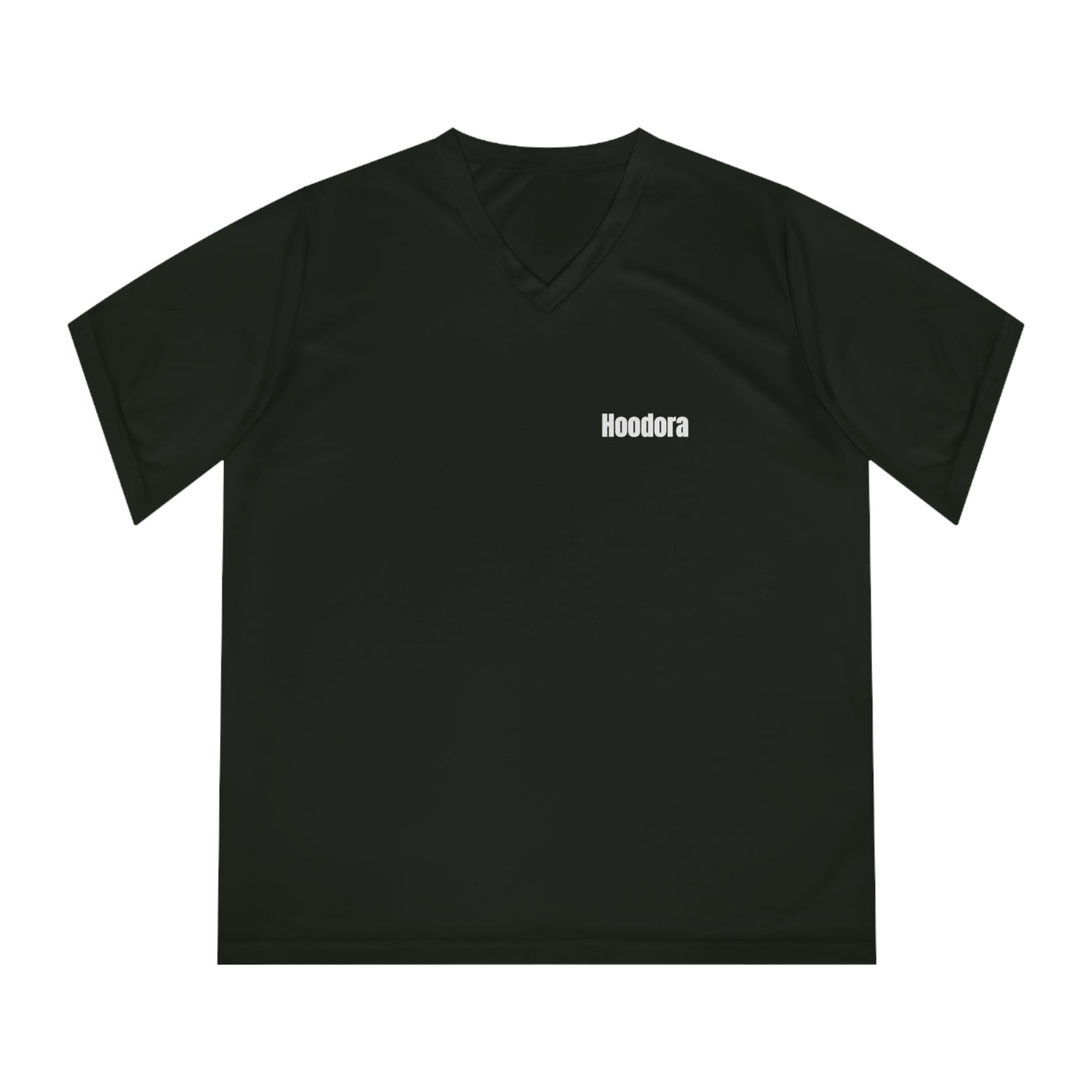 Hooded Women's Performance Hoodora