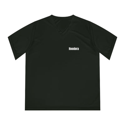 Hooded Women's Performance Hoodora