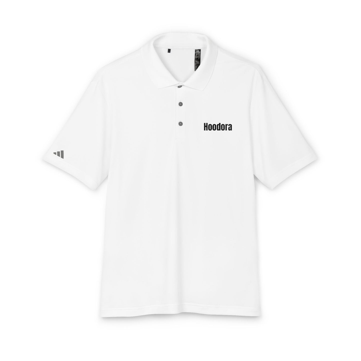 Hoodora Unisex Performance Polo