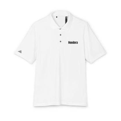 Hoodora Unisex Performance Polo