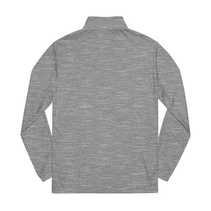 adidas Quarter-Zip Pullover