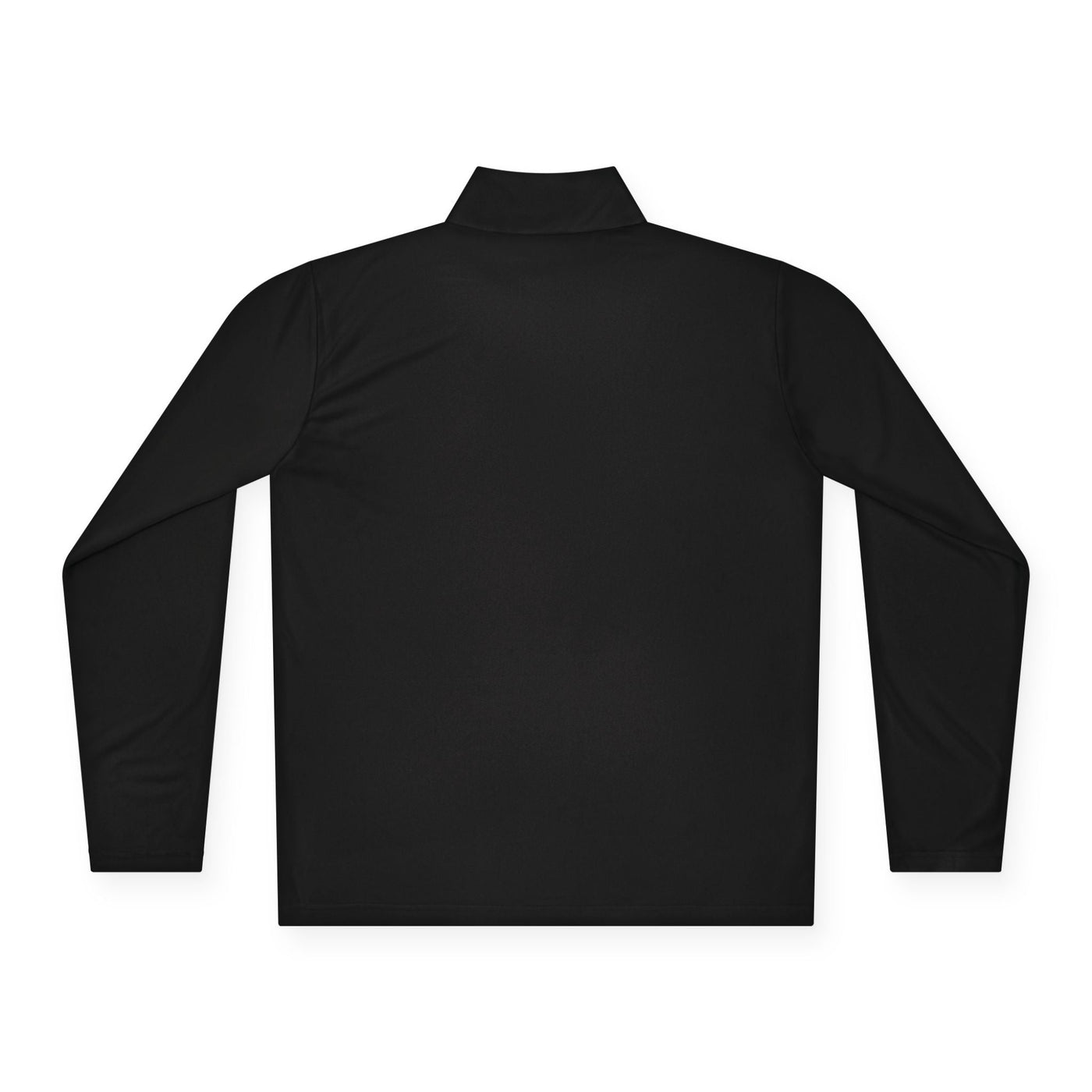 Unisex Quarter-Zip Pullover Hoodora