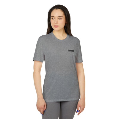 adidas Unisex Sport T-shirt Hoodora