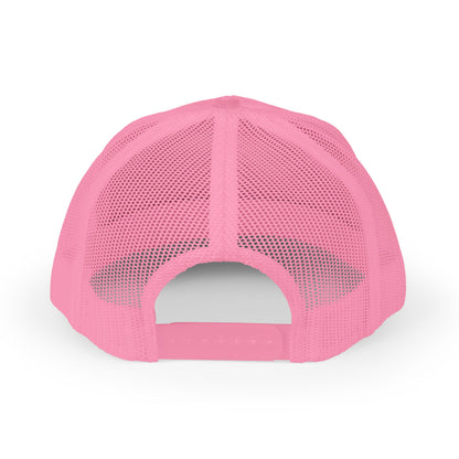 Hoodora Snapback Trucker Cap