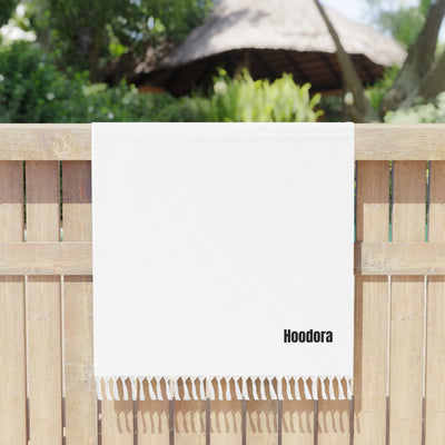 Boho Beach Towel Hoodora