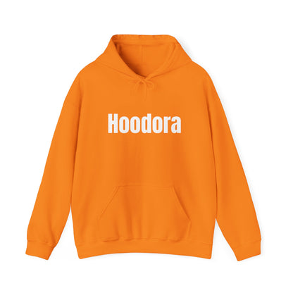 Hooded Sweatshirt Comfort