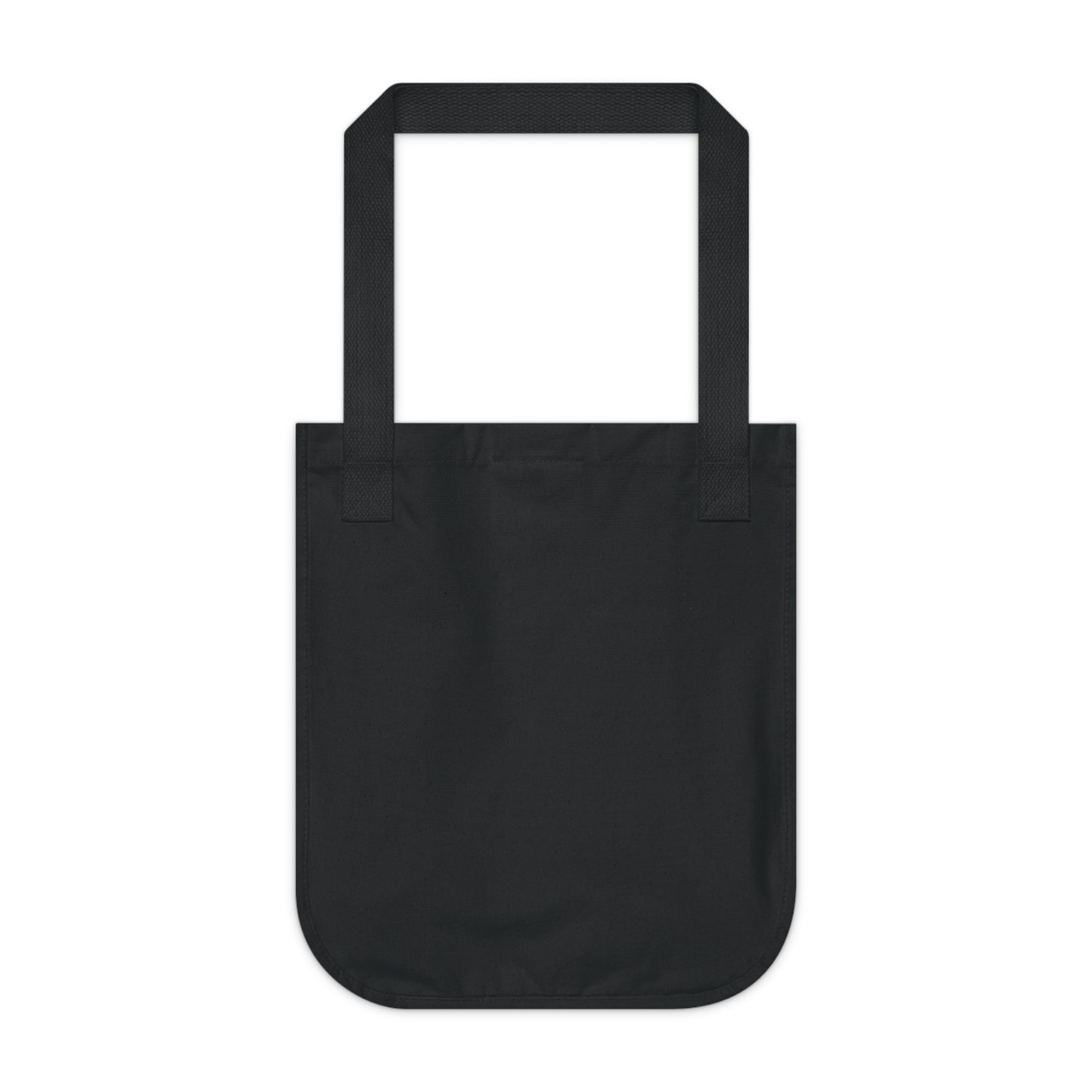 Hoodora Organic Canvas Tote Bag